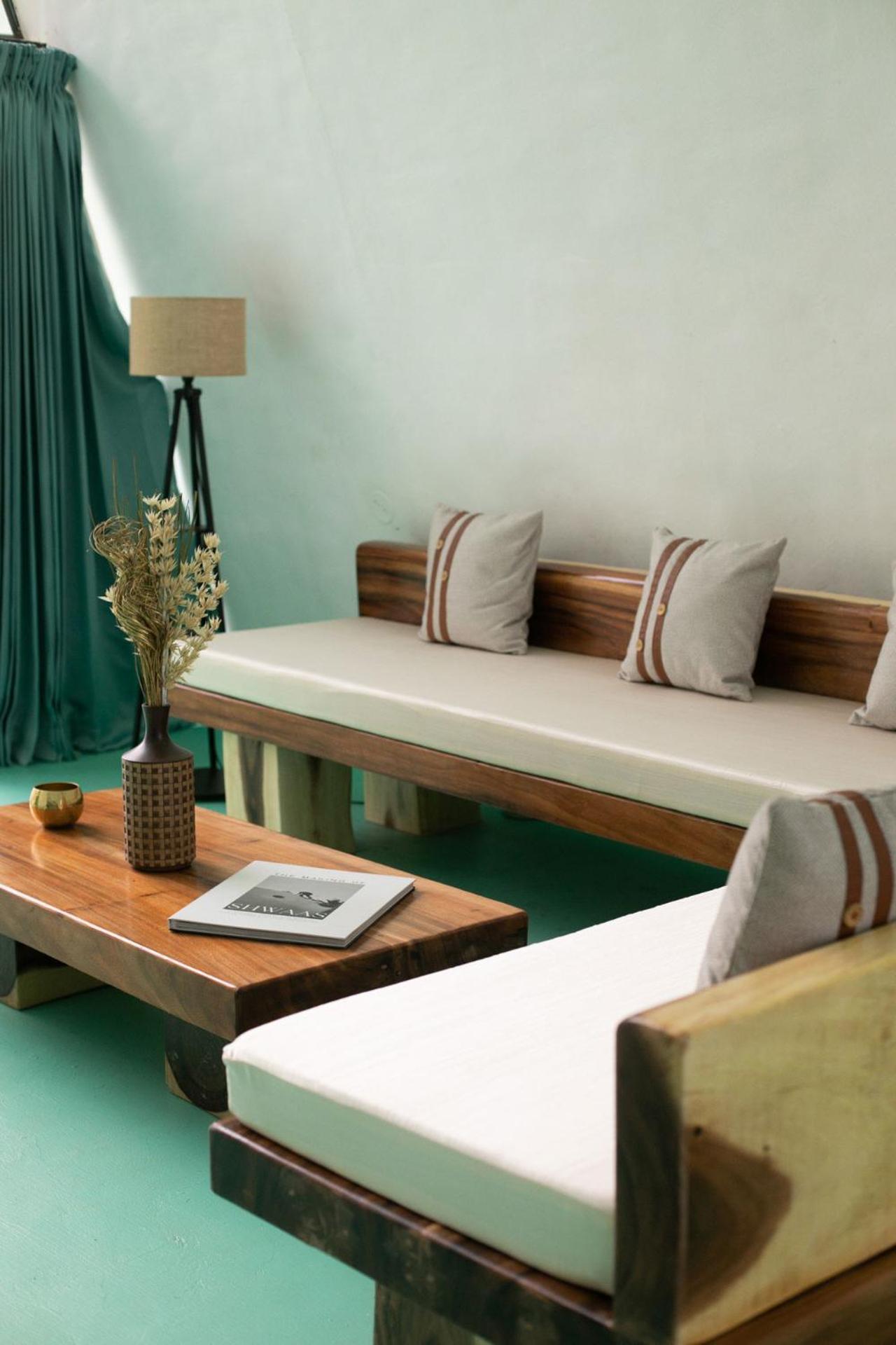 Stayvista At Shwaas Mysore With Private Pool Exterior foto